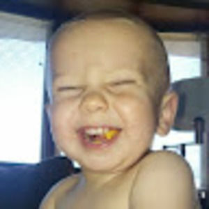 Meet your Posher, Russell